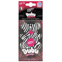Sweet Home Collection Red Fruit Car Air Freshner thumbnail 3