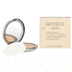 Artdeco Pure Minerals Hydra Mineral Powder Foundation thumbnail 4