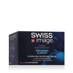 Swiss Image Alpine Aquaboost Replenish & Boost Hydrating Water Gel Cream thumbnail 1