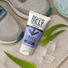 Below the Belt Fresh Chafe Cream 75 ml thumbnail 2