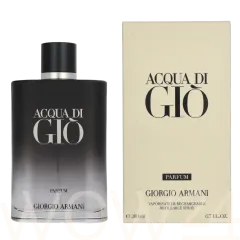 Armani Acqua di gio parfum thumbnail 4