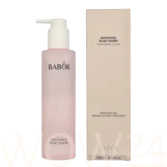 Babor (Soothing Rose Toner) thumbnail 4