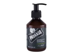 PRORASO Cypress & Vetyver Beard Wash thumbnail 1