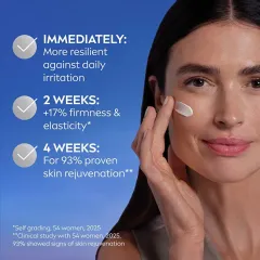 Nivea Day cream SPF 30 Cellular Epigenetics Rejuvenating Day Care 50 ml thumbnail 6