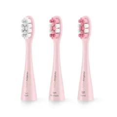 Niceboy ION Sonic Pink Sonic Toothbrush thumbnail 4