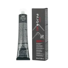 Inebrya Color NATURAL INTENSE Hair Coloring Cream (intense natural) - Professional hair color 100ml thumbnail 1