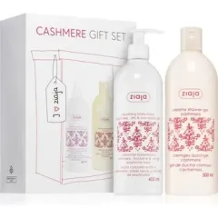 Ziaja Cosmetic set Cashmere proteins thumbnail 2