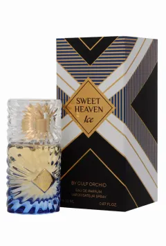 Gulf Orchid Sweet Heaven Ice thumbnail 4