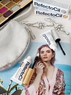 RefectoCil Styling gel thumbnail 4