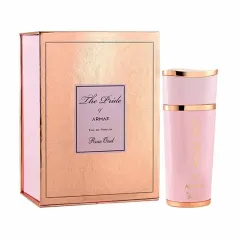 Armaf Beauté The Pride Rose Oud thumbnail 8