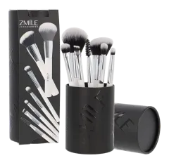 ZMILE COSMETICS Cosmetic Brush Set thumbnail 2