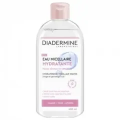 Diadermine Caring Micellar Water thumbnail 2