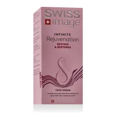 Swiss Image Infinite Rejuvenation Face Serum thumbnail 1