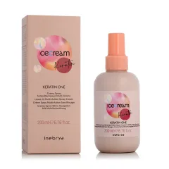 Inebrya Ice Cream Keratin Keratin One thumbnail 1