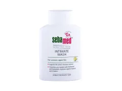 SebaMed Sensitive Skin Intimate Wash thumbnail 1