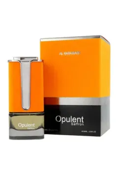 Al Haramain Opulent saffron thumbnail 2