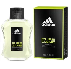 Adidas Pure Game thumbnail 4