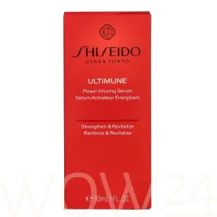Shiseido Ultimune Power Infusing Serum thumbnail 2