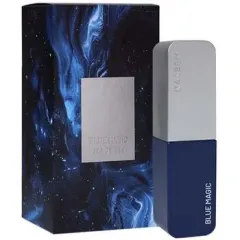 Naseem Blue Magic thumbnail 1