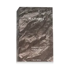 Alghabra Peruvian Tobacco thumbnail 1