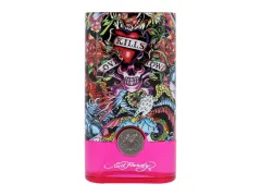 Christian Audigier Ed Hardy Hearts & Daggers thumbnail 1