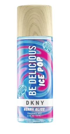DKNY Be Delicious Ice Pop Berry Bliss thumbnail 1