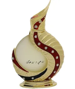 Khadlaj Roohi Wa Roohak Gold thumbnail 1