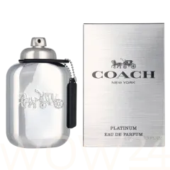 Coach Coach Platinum thumbnail 4