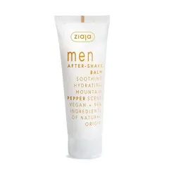 Ziaja Balzám po holení Mountain Pepper Men (After Shave Balm) 80 ml thumbnail 1