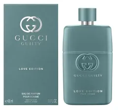 Gucci Guilty Love Edition 2024 thumbnail 2