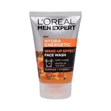 Loreal Men Expert Hydra Energetic Wake Up Boost Wash thumbnail 1