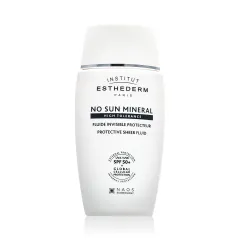 Institut Esthederm No Sun Mineral Protective Sheer Fluid thumbnail 2