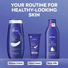 Nivea Intensive Care (Hand Cream) 100 ml thumbnail 6