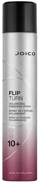 Joico Joico Hairspray Flip Turn Volumizing Finishing Spray thumbnail 1