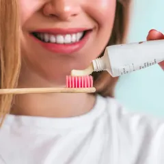My White Secret Bamboo Toothbrush thumbnail 3