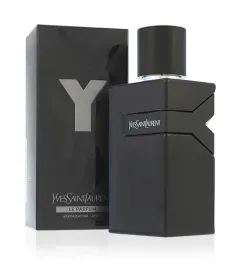 Yves Saint Laurent Y Le Parfum thumbnail 3