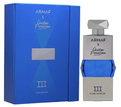 Armaf Beauté X Christian Provenzano III thumbnail 3