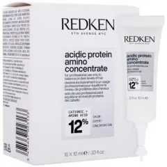 Redken Acidic Protein Amino Concentrate thumbnail 2