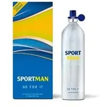 De Ruy Sportman thumbnail 3