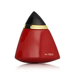 Mauboussin Mauboussin in red thumbnail 2