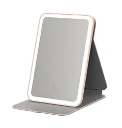 Medisana Cosmetic mirror with lighting CM400 thumbnail 1