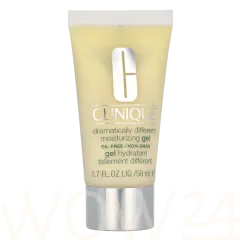 Clinique Dramatically Different Moisturizing Gel thumbnail 2