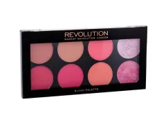 Revolution Blush Palette thumbnail 1