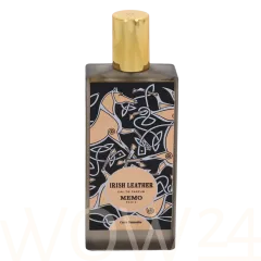Memo Paris Irish Leather thumbnail 5