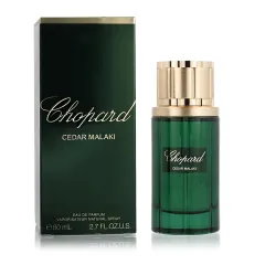Chopard Malaki cedar thumbnail 2