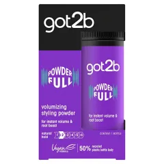 Got2b Powder`ful Volumizing Styling Powder thumbnail 1