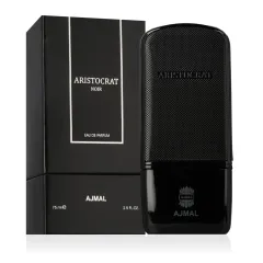 Ajmal Aristocrat Noir thumbnail 1