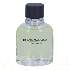 Dolce & Gabbana Pour Homme thumbnail 5
