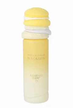 Arabiyat Sugar Vanilla Cream Macaron thumbnail 1