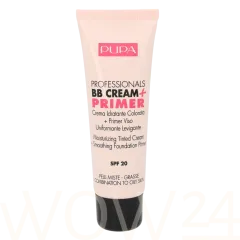 Pupa Professionals BB Cream + Primer thumbnail 5
